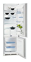 Kühlschrank Hotpoint-Ariston BCS 333 A Foto, Charakteristik