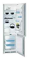 Buzdolabı Hotpoint-Ariston BCS 333/B fotoğraf, özellikleri