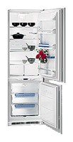 Refrigerator Hotpoint-Ariston BCS M 313 V larawan, katangian