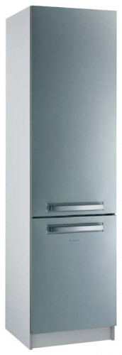 Kühlschrank Hotpoint-Ariston BCZ 35 A IX Foto, Charakteristik