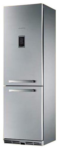 Холодильник Hotpoint-Ariston BCZ M 400 IX Фото, характеристики