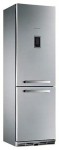 Холодильник Hotpoint-Ariston BCZ M 400 IX 60.00x200.00x70.00 см