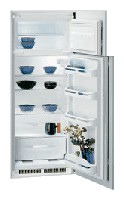 Kylskåp Hotpoint-Ariston BD 2420 Fil, egenskaper