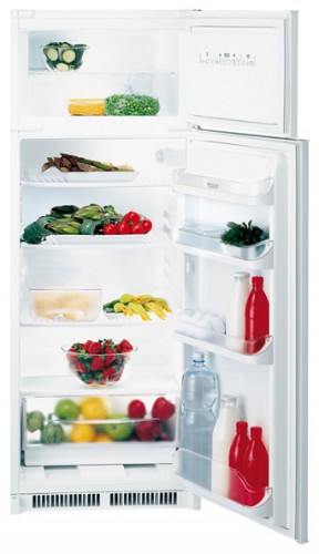 Холодильник Hotpoint-Ariston BD 2421 Фото, характеристики