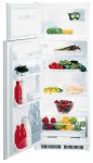 Kühlschrank Hotpoint-Ariston BD 2421 54.00x144.60x55.00 cm