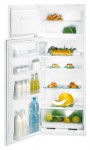 Холодильник Hotpoint-Ariston BD 2631 54.00x144.60x55.00 см
