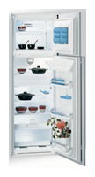 Kühlschrank Hotpoint-Ariston BD 293 G Foto, Charakteristik