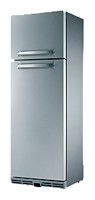 Kühlschrank Hotpoint-Ariston BDZ M 33 IX Foto, Charakteristik