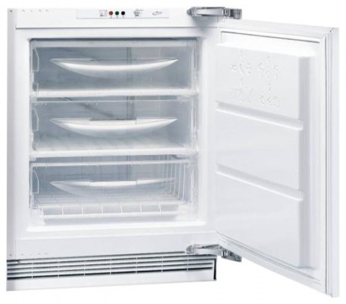 Kühlschrank Hotpoint-Ariston BFS 1222 Foto, Charakteristik