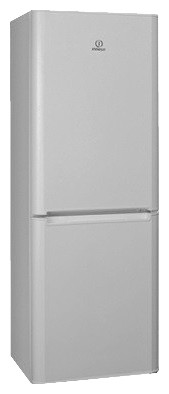 Kühlschrank Hotpoint-Ariston BIA 16 NF X Foto, Charakteristik