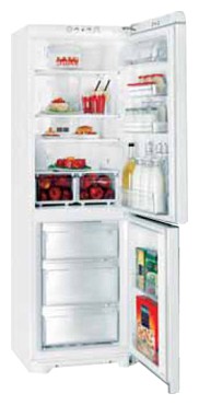 Холодильник Hotpoint-Ariston BMBL 1811 F Фото, характеристики