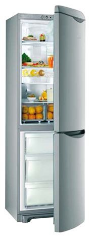 Kühlschrank Hotpoint-Ariston BMBL 1812 F Foto, Charakteristik
