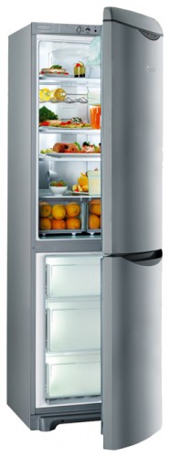 Холодильник Hotpoint-Ariston BMBL 1822 F Фото, характеристики