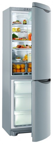Холодильник Hotpoint-Ariston BMBL 1823 F фото, Характеристики