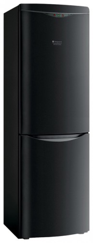 Refrigerator Hotpoint-Ariston BMBL 1825 F larawan, katangian