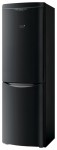 Kühlschrank Hotpoint-Ariston BMBL 1825 F 59.50x188.00x72.00 cm