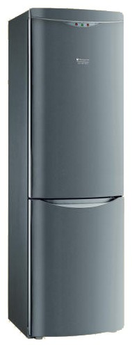 Refrigerator Hotpoint-Ariston BMBL 2022 CF larawan, katangian