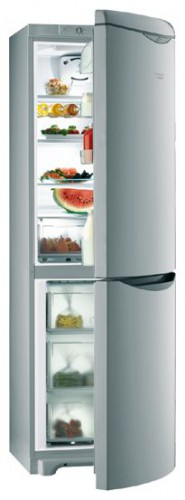 Холодильник Hotpoint-Ariston BMBM 1822 V фото, Характеристики