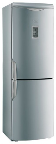 Холодильник Hotpoint-Ariston BMBT 2022 IF H фото, Характеристики