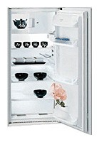 Kühlschrank Hotpoint-Ariston BO 2324 AI Foto, Charakteristik