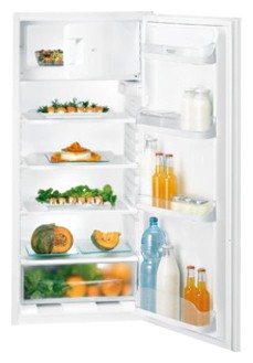 Tủ lạnh Hotpoint-Ariston BSZ 2332 ảnh, đặc điểm