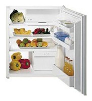 Tủ lạnh Hotpoint-Ariston BT 1311/B ảnh, đặc điểm