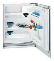 Хладилник Hotpoint-Ariston BTS 1611 снимка, Характеристики