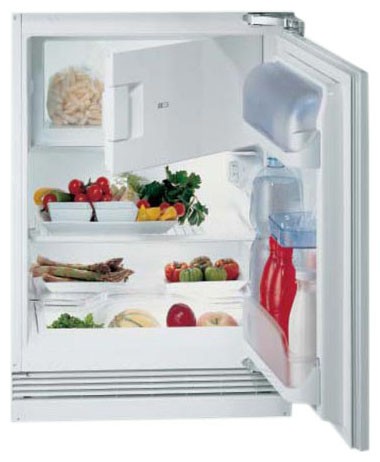 Холодильник Hotpoint-Ariston BTS 1624 Фото, характеристики