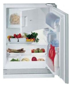 Kühlschrank Hotpoint-Ariston BTSZ 1620 I Foto, Charakteristik