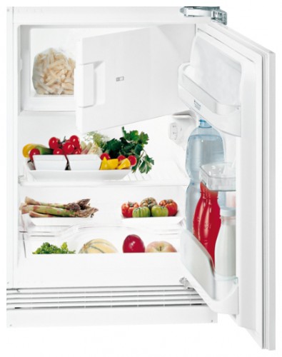 Kühlschrank Hotpoint-Ariston BTSZ 1632 Foto, Charakteristik