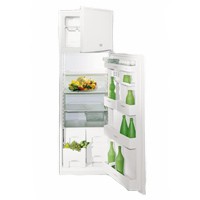 Tủ lạnh Hotpoint-Ariston DFA 400 X ảnh, đặc điểm