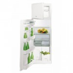 Kühlschrank Hotpoint-Ariston DFA 400 X 60.00x183.00x60.00 cm