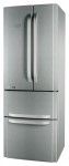Kühlschrank Hotpoint-Ariston E4D AA X C 70.00x195.50x76.00 cm