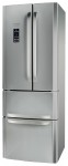 Kühlschrank Hotpoint-Ariston E4DG AAA X O3 70.00x195.50x76.00 cm