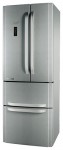 Refrigerator Hotpoint-Ariston E4DY AA X C 70.00x195.50x76.00 cm