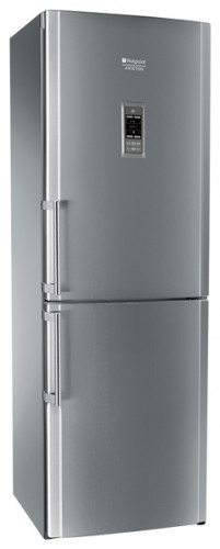 Kühlschrank Hotpoint-Ariston EBDH 18223 F Foto, Charakteristik