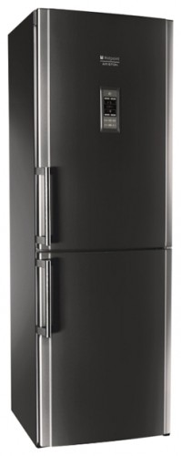 Холодильник Hotpoint-Ariston EBDH 18242 F фото, Характеристики