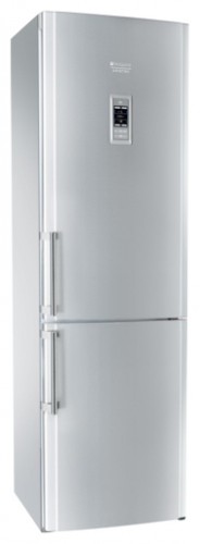 Kühlschrank Hotpoint-Ariston EBDH 20303 F Foto, Charakteristik