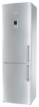 Kühlschrank Hotpoint-Ariston EBDH 20303 F 60.00x200.00x65.50 cm