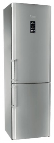 Kylskåp Hotpoint-Ariston EBGH 20223 F Fil, egenskaper