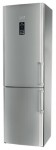 Køleskab Hotpoint-Ariston EBGH 20223 F 60.00x200.00x65.50 cm