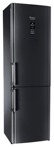 Kühlschrank Hotpoint-Ariston EBGH 20243 F Foto, Charakteristik