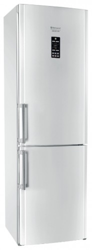 Холодильник Hotpoint-Ariston EBGH 20283 F Фото, характеристики