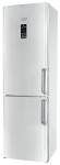 Kühlschrank Hotpoint-Ariston EBGH 20283 F 60.00x200.00x65.50 cm
