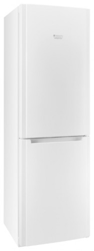 Хладилник Hotpoint-Ariston EBI 18210 F снимка, Характеристики
