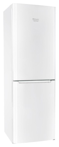 Refrigerator Hotpoint-Ariston EBL 18210 F larawan, katangian