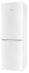 Холодильник Hotpoint-Ariston EBL 18210 F 60.00x187.00x65.50 см