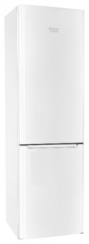 Ψυγείο Hotpoint-Ariston EBL 20213 F φωτογραφία, χαρακτηριστικά