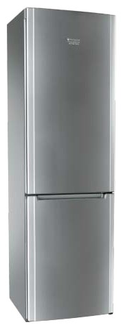 Холодильник Hotpoint-Ariston EBL 20220 F фото, Характеристики