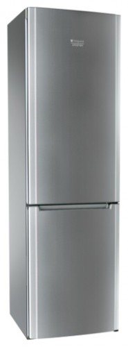 Køleskab Hotpoint-Ariston EBL 20223 F Foto, Egenskaber
